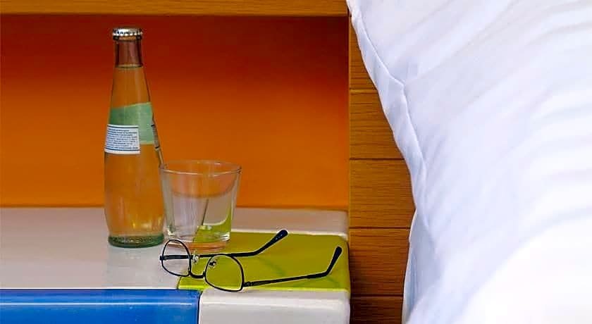 Фото Creatif Hotel Elephant