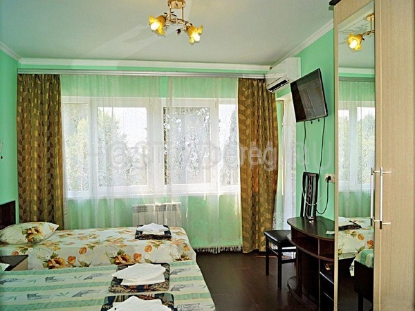 Фото отеля 5