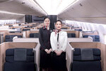 Japan Airlines (Bolshaya Gruzinskaya Street, 61с2), airline