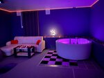 Jacuzzi Lounge (Irkutskiy Tract, 92), entertainment center