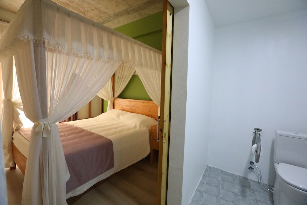 Фото Hilmi Efendi Guest House