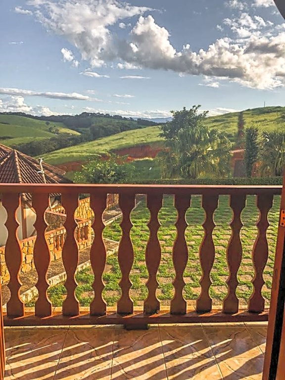 Фото Chateau Palace Hotel