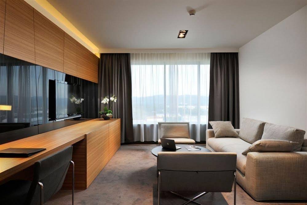 Фото Radisson Blu Plaza Hotel Ljubljana