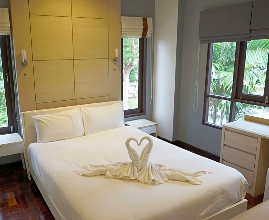 Hotel AO Nang Pool Villa, Earth, photo