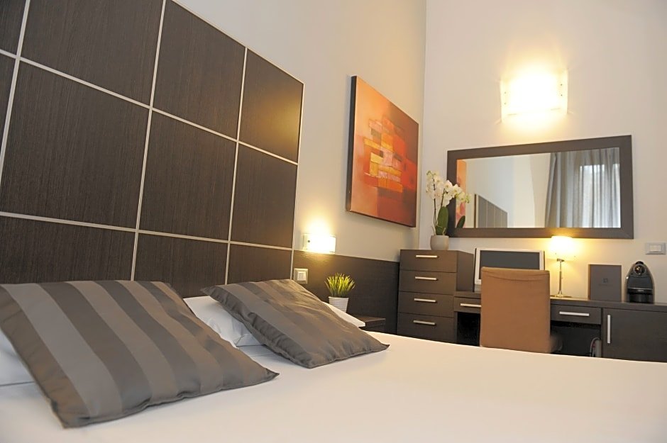 Фото Le M Apartment