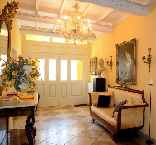 Гостиница B&b A Casa dell'Antiquario