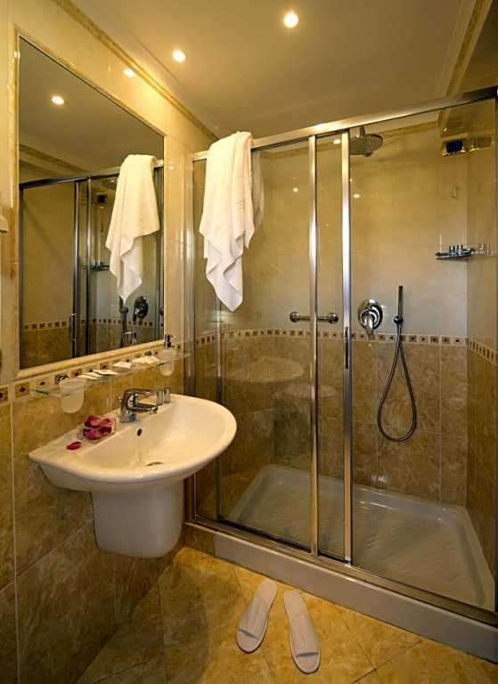 Фото Esposizione Palace Hotel