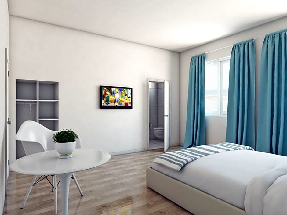 Фото Blue Sea Marble