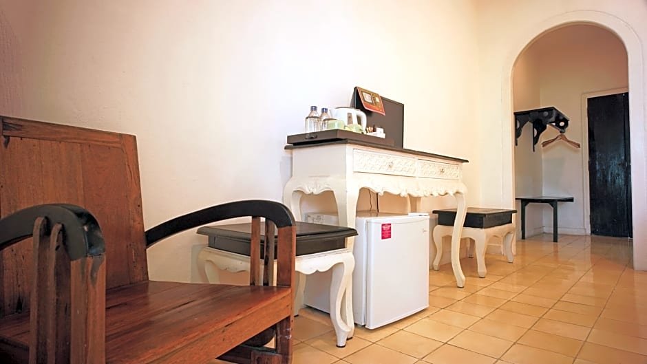 Фото Hotel Puri Tempo Doeloe