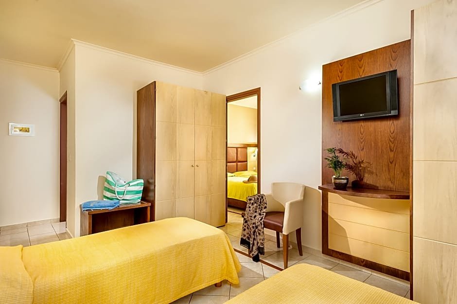 Фото Sirios Village Hotel & Bungalows - All Inclusive