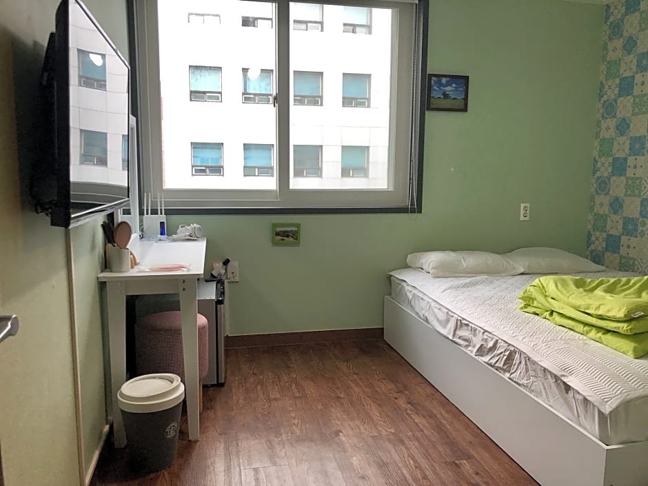 Фото Sky Island Guest House In Nampo