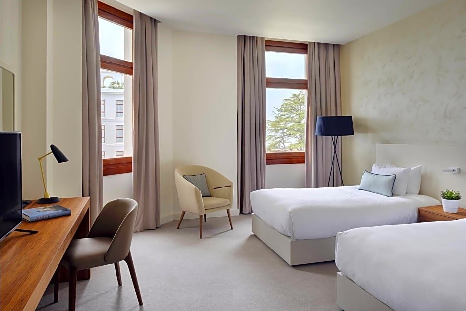Фото Jw Marriott Venice Resort & SPA