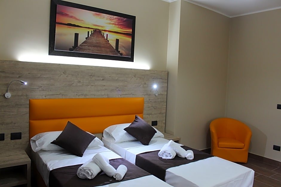 Фото Hotel Giacosa