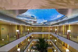 Гостиница Shakun Hotels And Resorts