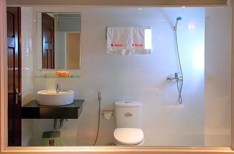 Фото Sun City Hotel