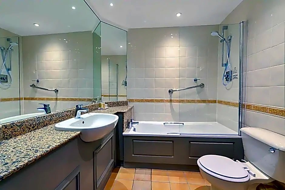 Фото Copthorne hotel Aberdeen