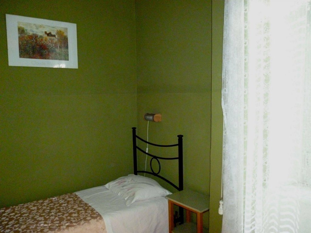 Фото Hotel Giamaica for Girls & Ladies Only