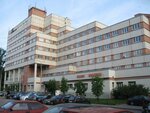 Firma Medvea (Bumazhnaya Street, 9к1), medical equipment