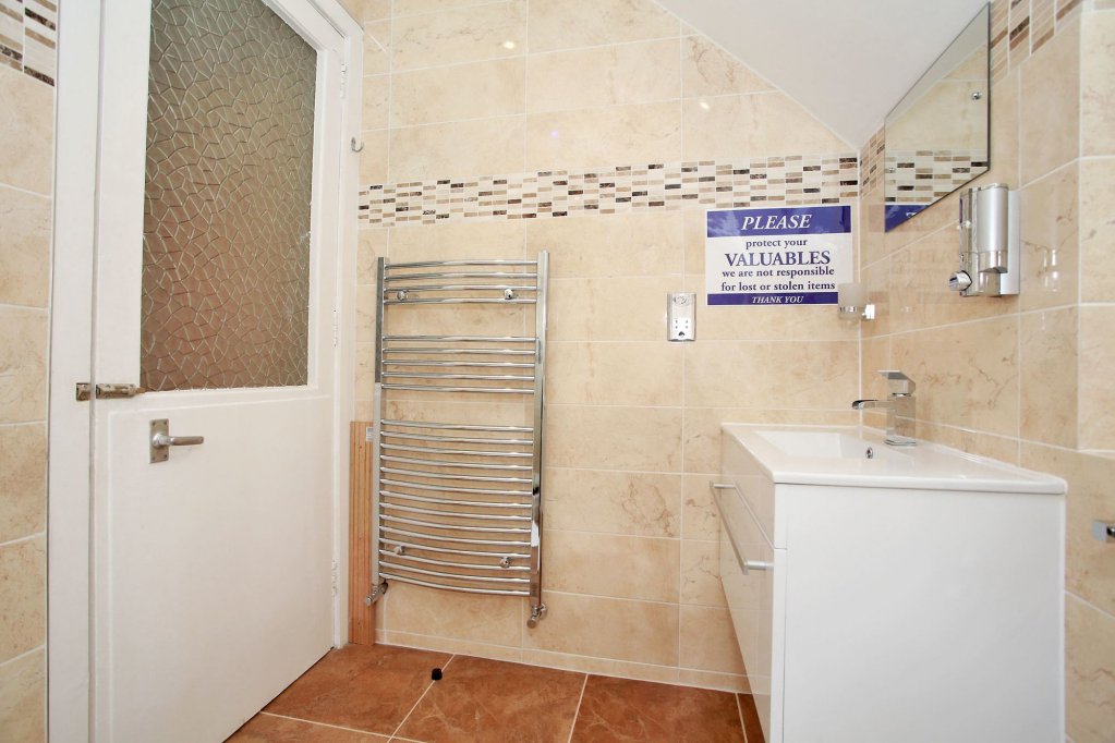 Фото Great Western Hotel Aberdeen