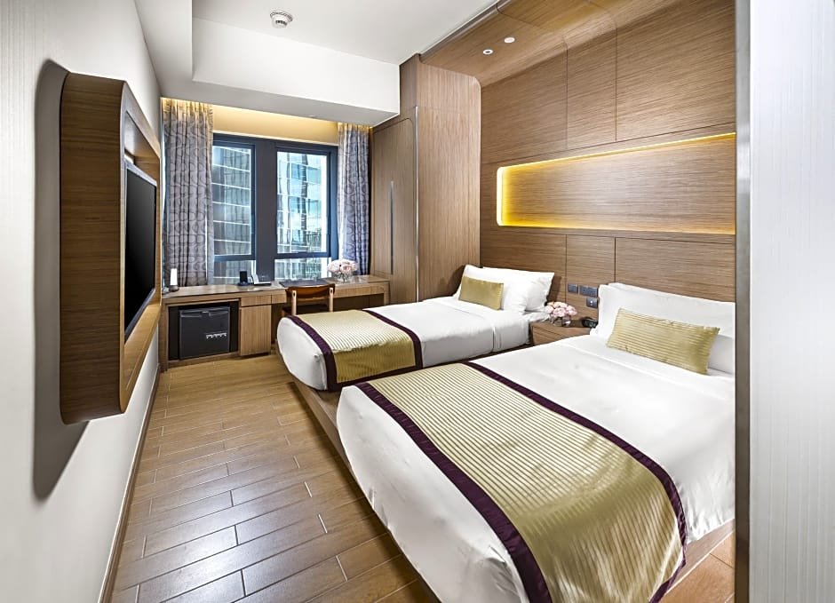 Фото Hotel Pennington by Rhombus