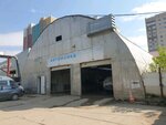 Angar (Levchenko Street, 1к2), car wash