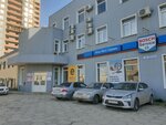 SamoService.ru (Stakhanovskaya Street, 54А), rental