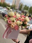 Da Vinci flowers (Mozhayskoye Highway, 122), flower shop