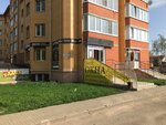 Okna dlya zhizni (Krasnoarmeyskoye shosse, 10), windows