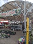 Ярмарка (ulitsa Lipatova, 7А), market