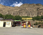 АЗС (Republic of Daghestan, 82K-007), gasolinera