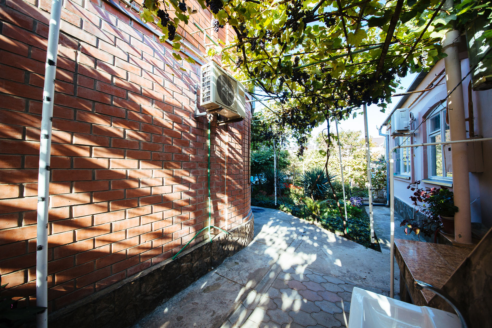 Фото Уютный