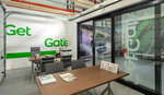 GetGate (Ryabinovaya Street, 41к1), puertas y portones automáticos