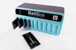 BattBox (Estonskaya Street, 97/3), power bank rental