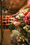 Цветочный рай (Воинская ул., 63, Новосибирск), доставка цветов и букетов в Новосибирске