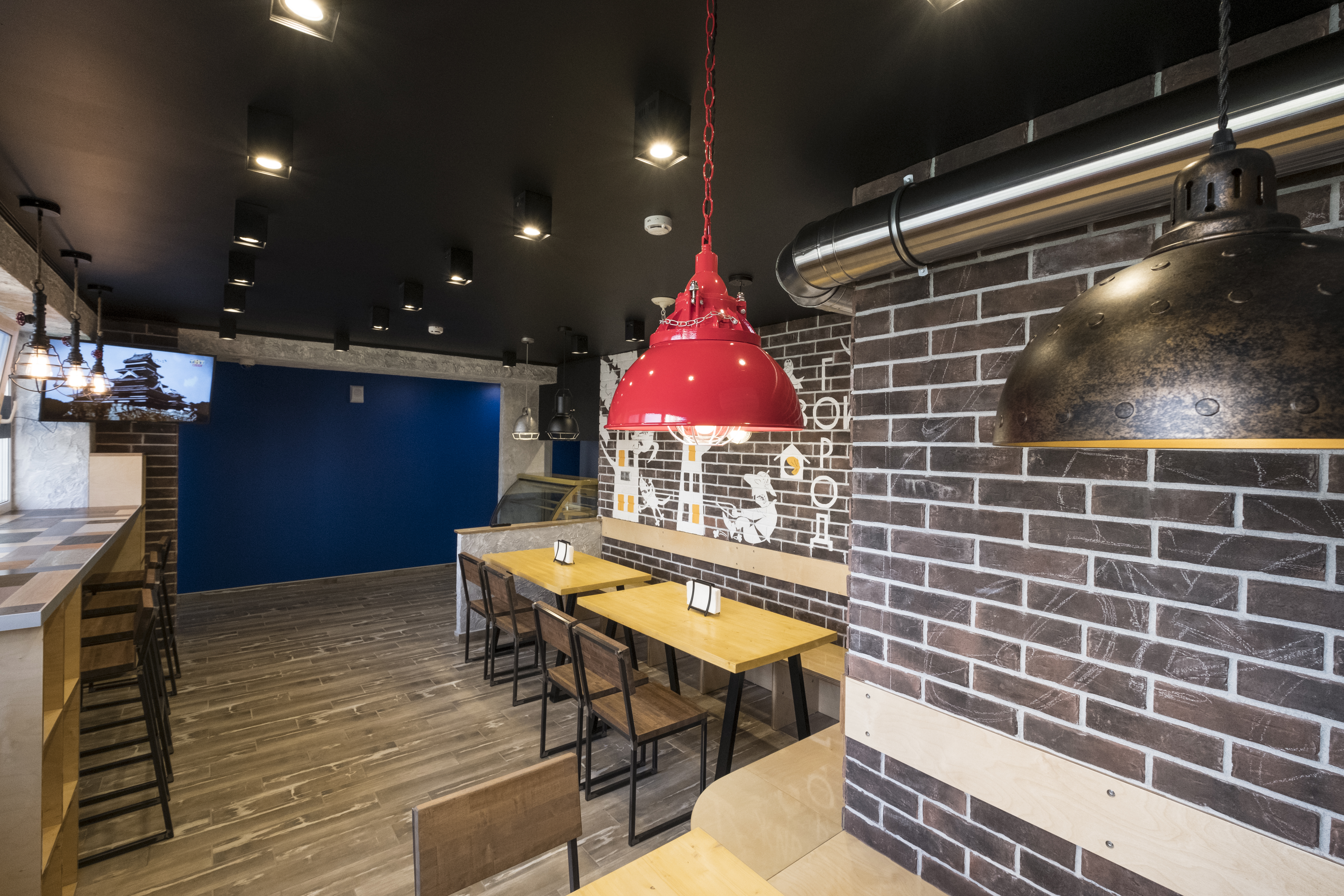 Фото Погости.ру на Славянском бульваре