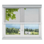 Zebra (Tsentralniy Microdistrict, Navaginskaya Street, 7), blinds and roller blinds