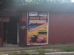 Tehfil (Work Settlement of Pravdinskiy, ulitsa Gertsena, 3), auto parts and auto goods store