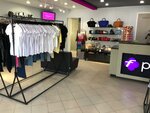 F People (50-Letiya Oktyabrya Street, 4), clothing store