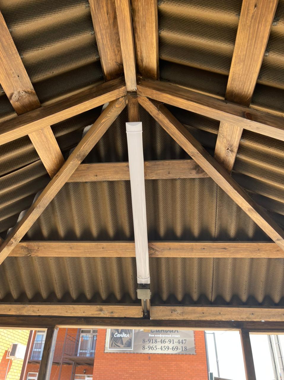 Фото Сандал