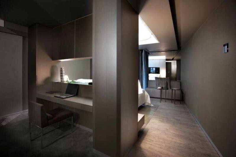 Фото The Vine Hotel