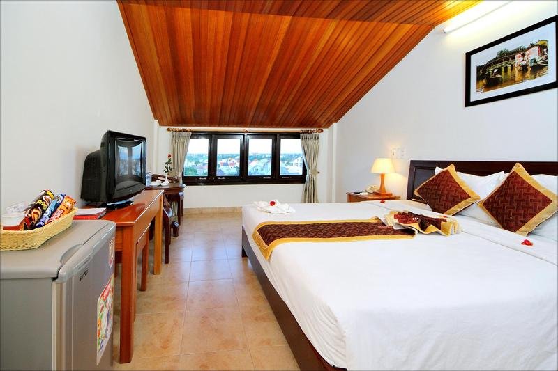 Фото Sunshine Hotel