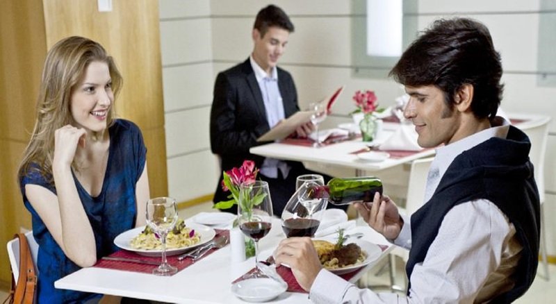 Фото Comfort Suites Brasilia