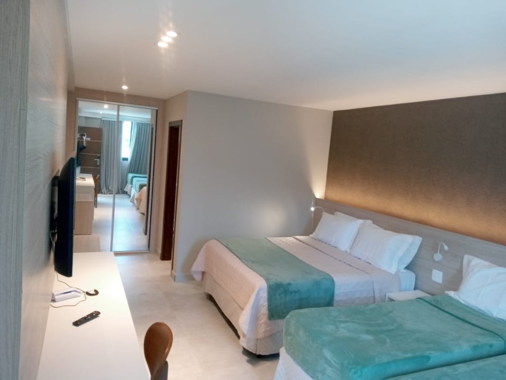 Фото Nova Onda Hotel