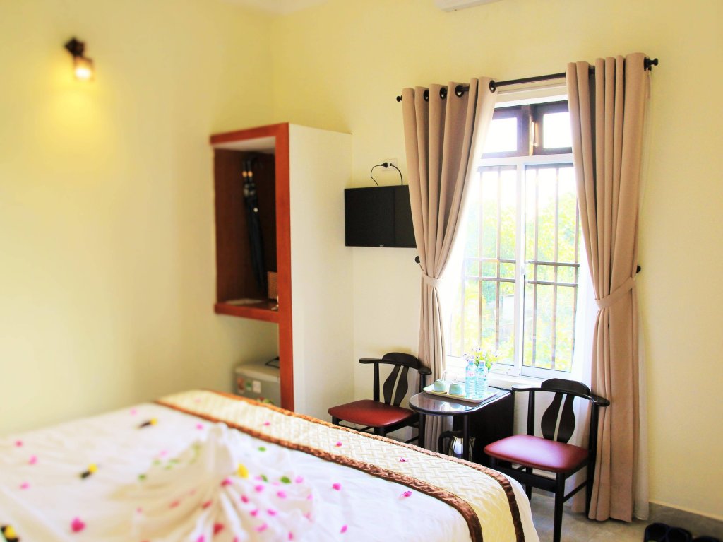 Фото Green Bud Homestay