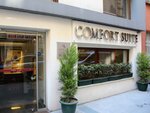 The Legend Platine Suite (Tel Sok., No:24, Beyoğlu, İstanbul) ، فندق