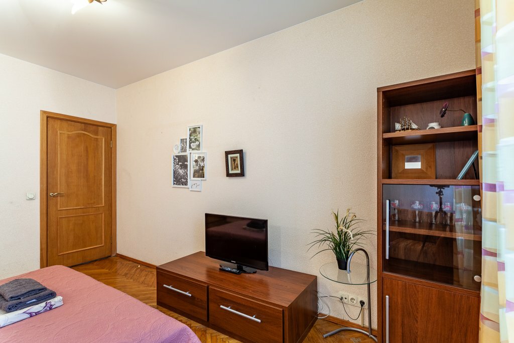 Short-term housing rental Brusnika Tsvetnoj Bulvar 2-y Volkonskiy pereulok 1 Apartments, Moscow, photo