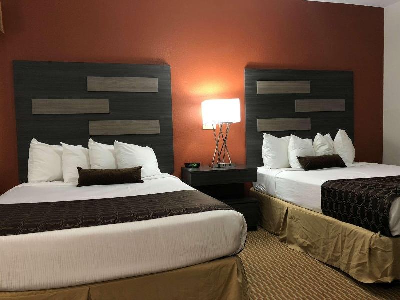 Фото Best Western Palo Duro Canyon Inn & Suites