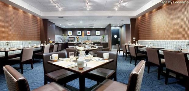 Фото Ontario Airport Hotel & Conference Center