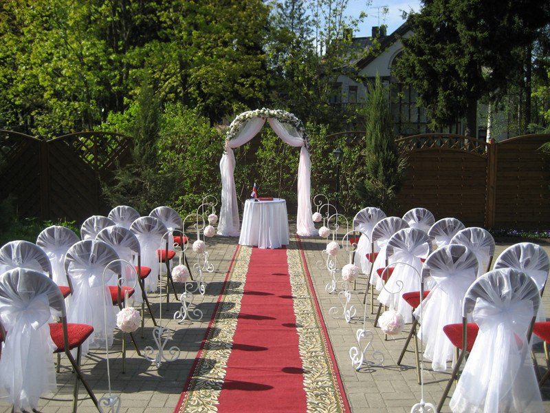 Фото Загородный клуб Аут