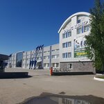 Baltic Lease (ulitsa Mira, 14П) ، شركة تأجير